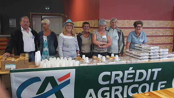 les actifs association attelage43