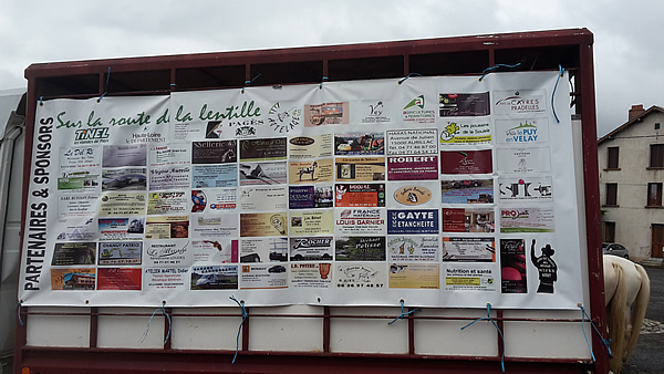 partenaires et sponsors