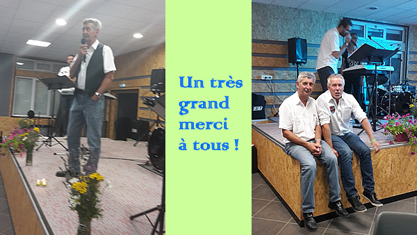 soiree gala